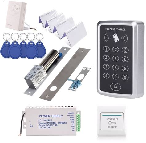 rfid card with user id fro entry and exit|rfid lock and key.